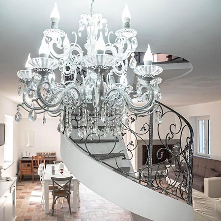 Luxury Villa Arianna Tarano Luaran gambar