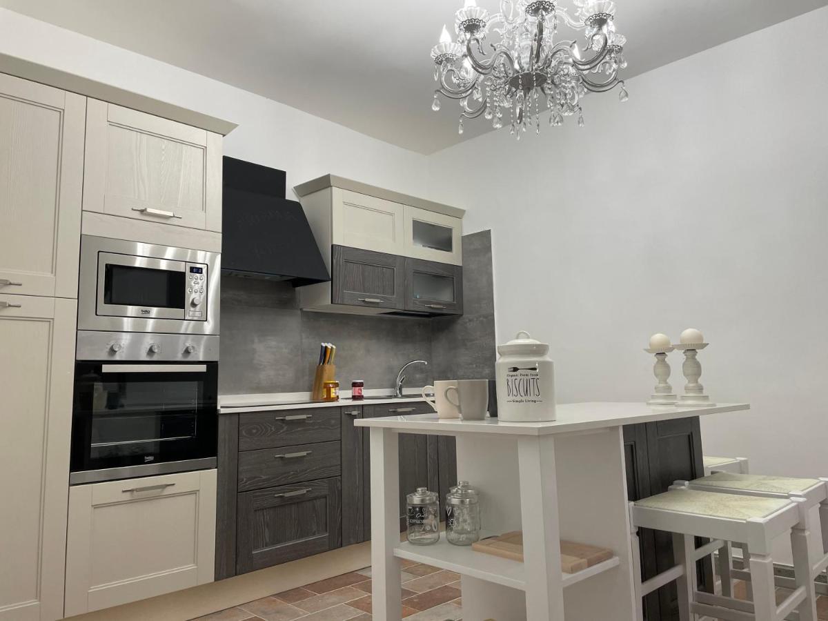 Luxury Villa Arianna Tarano Luaran gambar