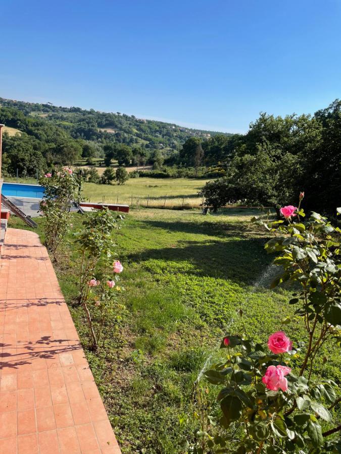 Luxury Villa Arianna Tarano Luaran gambar
