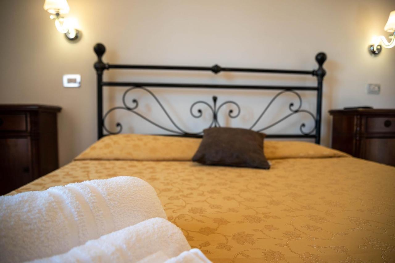 Luxury Villa Arianna Tarano Luaran gambar