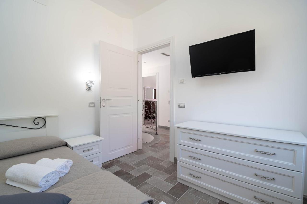 Luxury Villa Arianna Tarano Luaran gambar