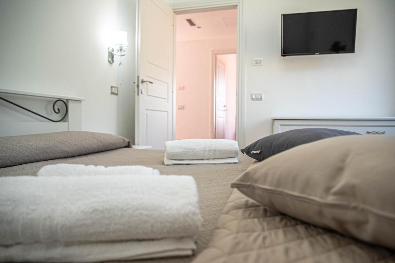 Luxury Villa Arianna Tarano Luaran gambar