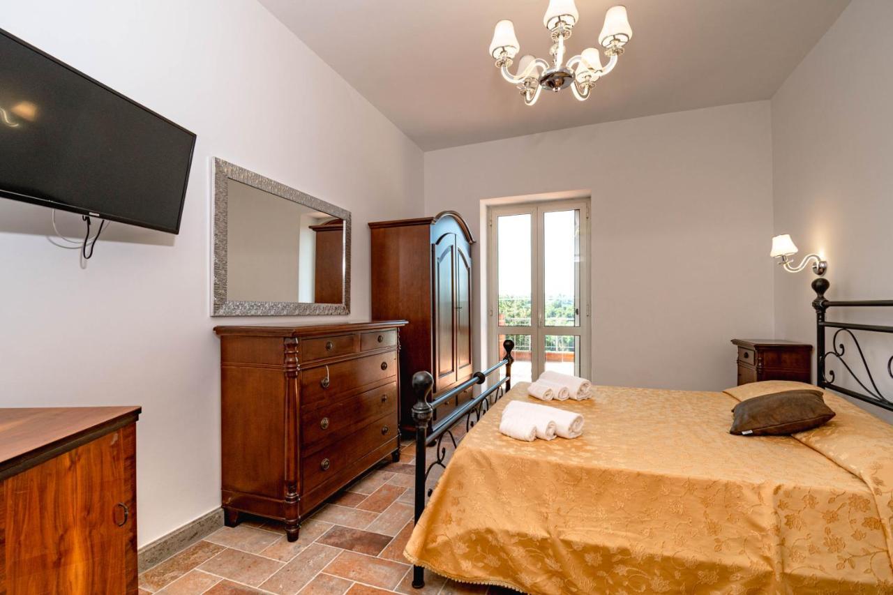 Luxury Villa Arianna Tarano Luaran gambar