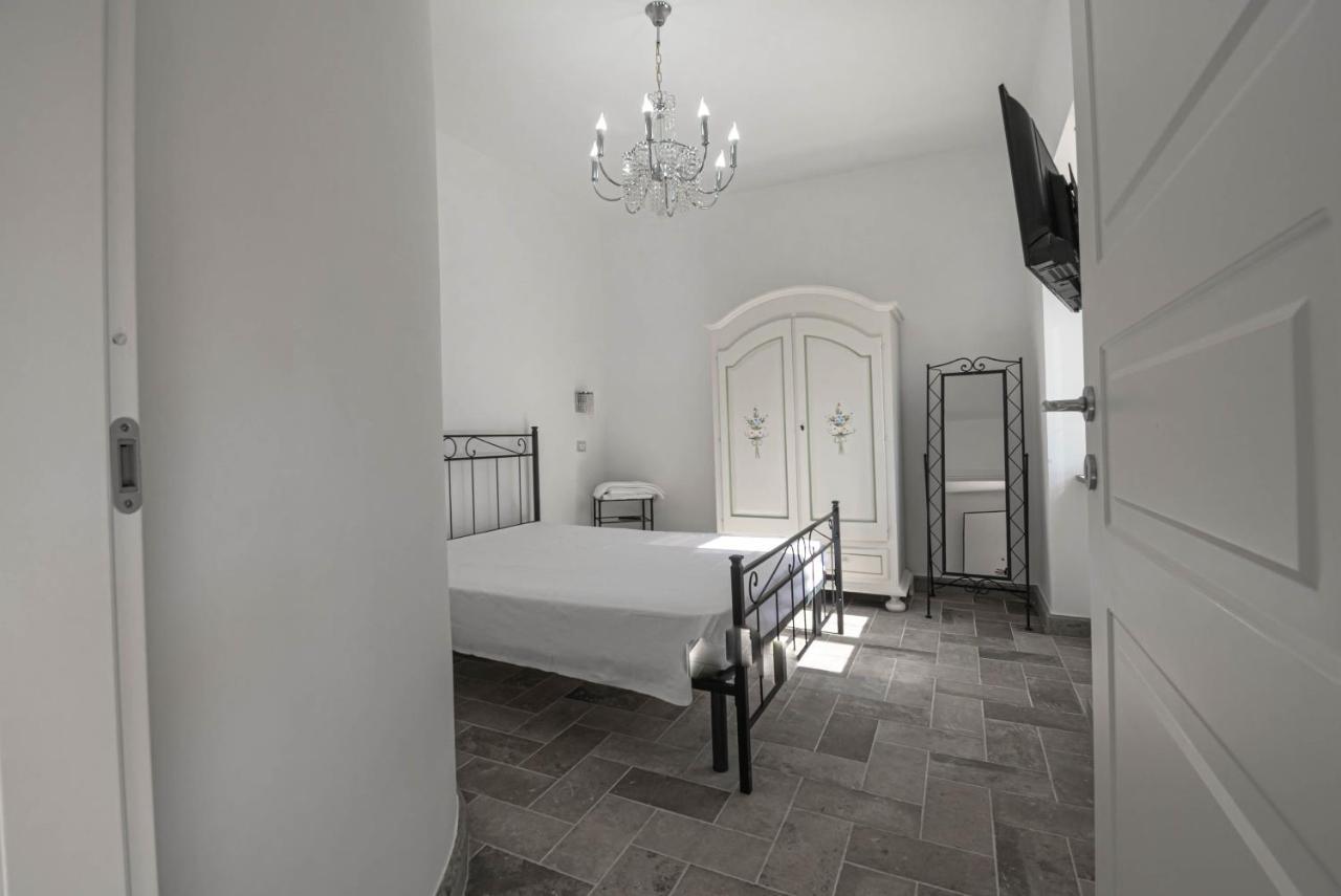 Luxury Villa Arianna Tarano Luaran gambar