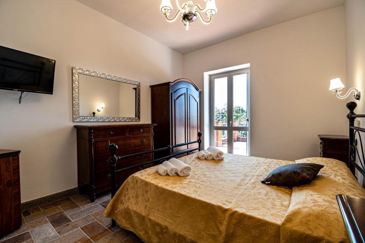 Luxury Villa Arianna Tarano Luaran gambar