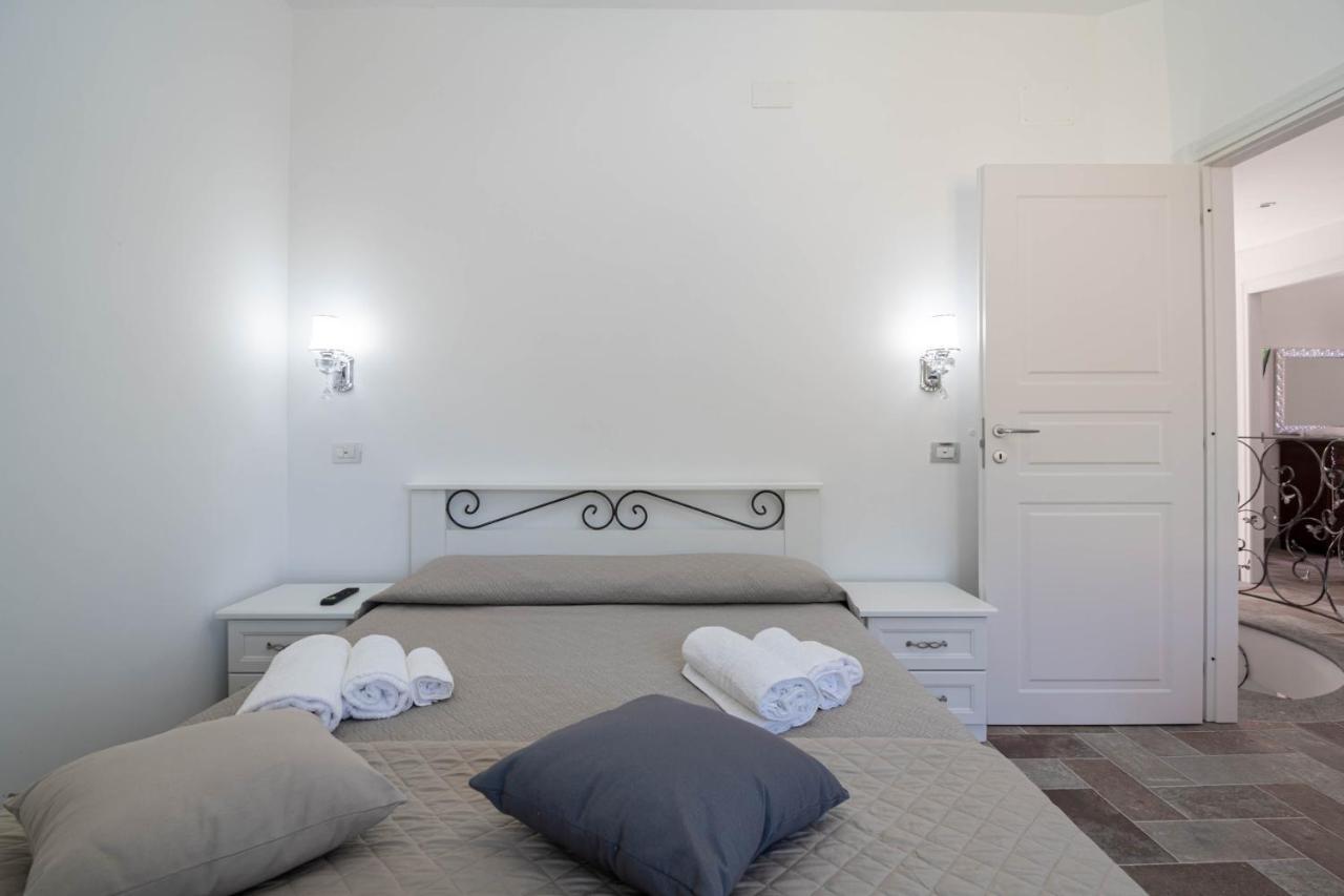 Luxury Villa Arianna Tarano Luaran gambar