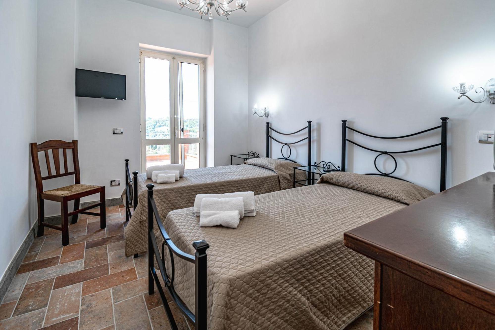Luxury Villa Arianna Tarano Bilik gambar
